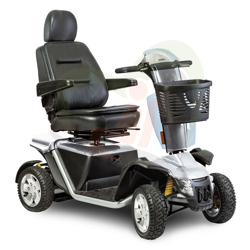 Scootmobiel Pride Victory XL140S