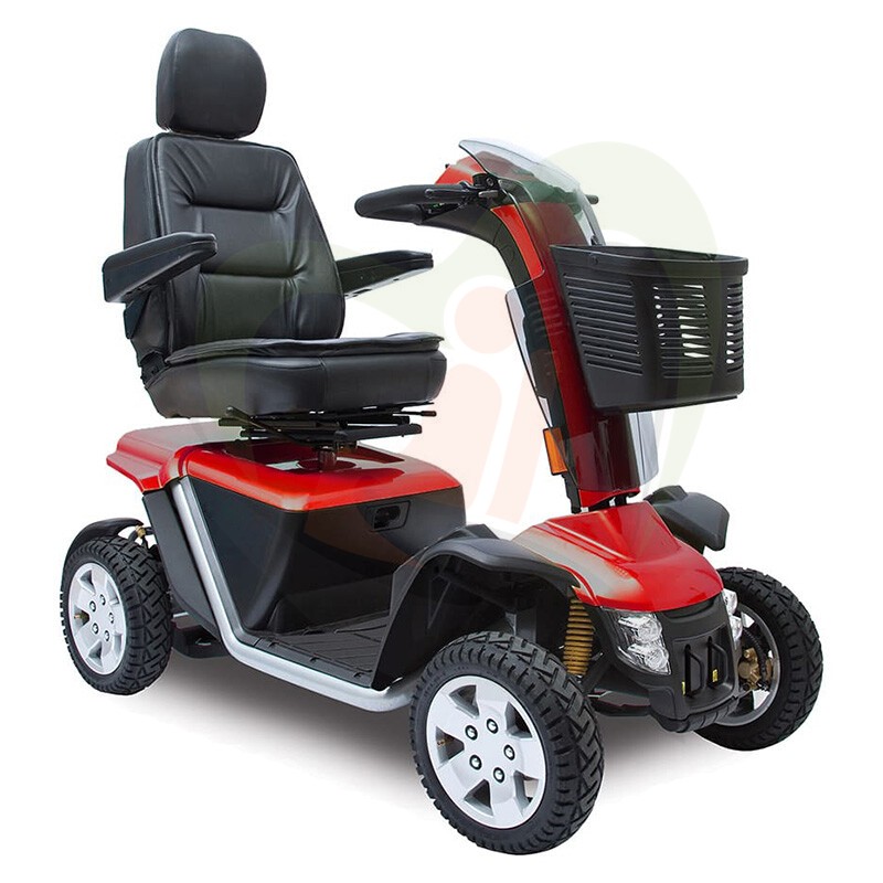 Scootmobiel Pride Victory XL140S