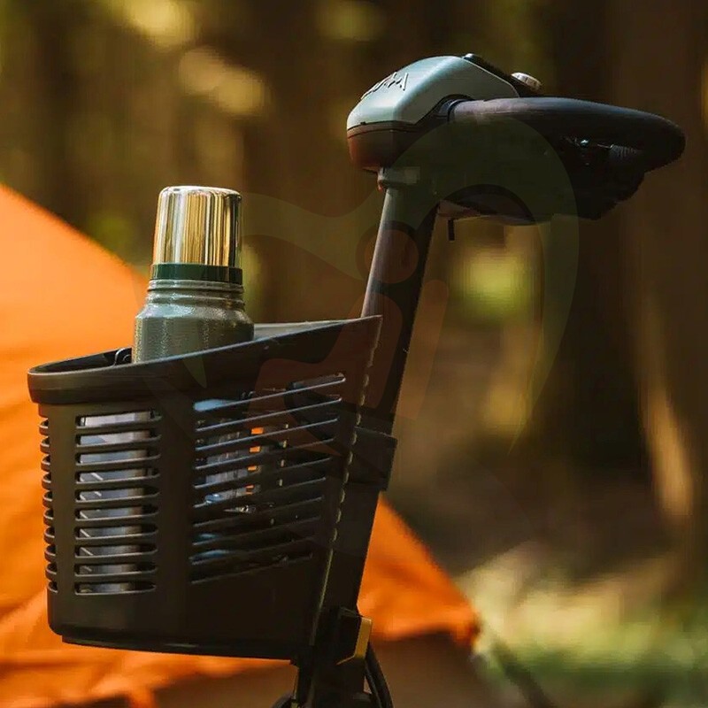 Scootmobiel Baja Bandit