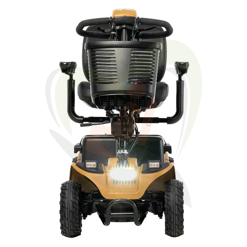 Scootmobiel Baja Bandit