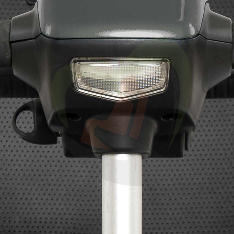 Opvouwbare scootmobiel - Pride Revo 2.0