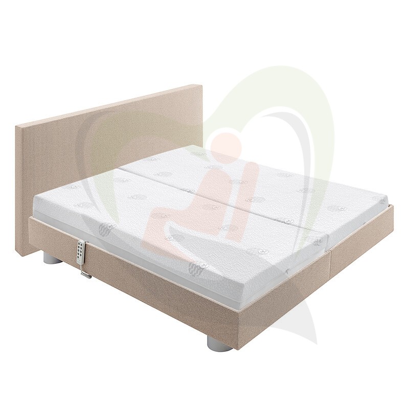 Hoog-Laag bed Deron Presstige 2500 tweepersoons