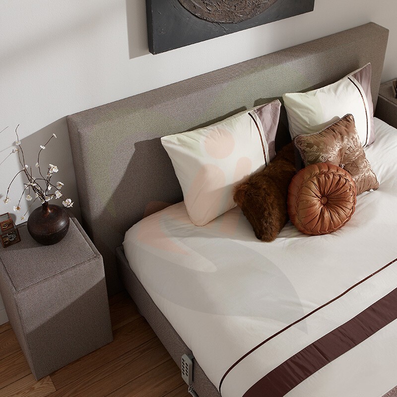 Hoog-Laag bed Deron Presstige 2500 tweepersoons