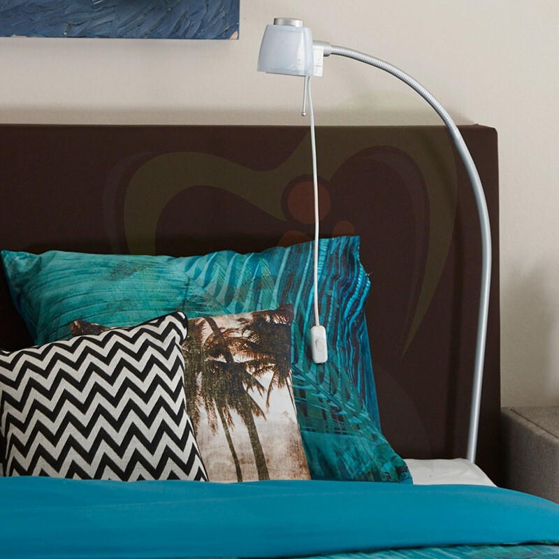 Hoog-Laag bed Deron Presstige 2500 tweepersoons