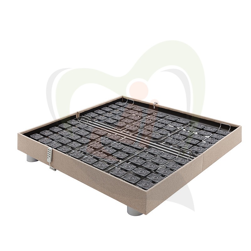 Hoog-Laag bed Deron Presstige 2500 tweepersoons