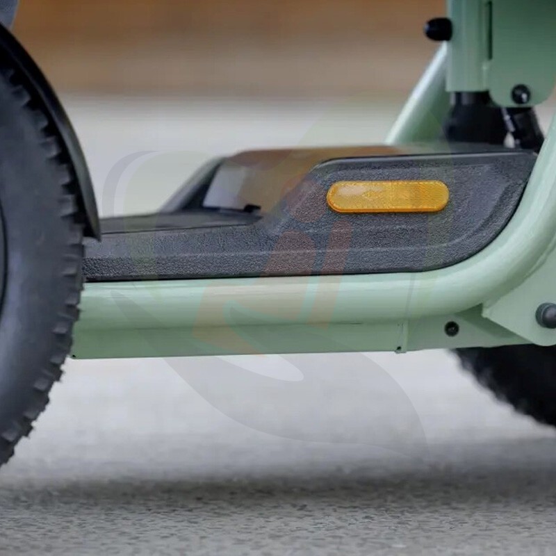 Scootmobiel Sterling S800 by Scoozy