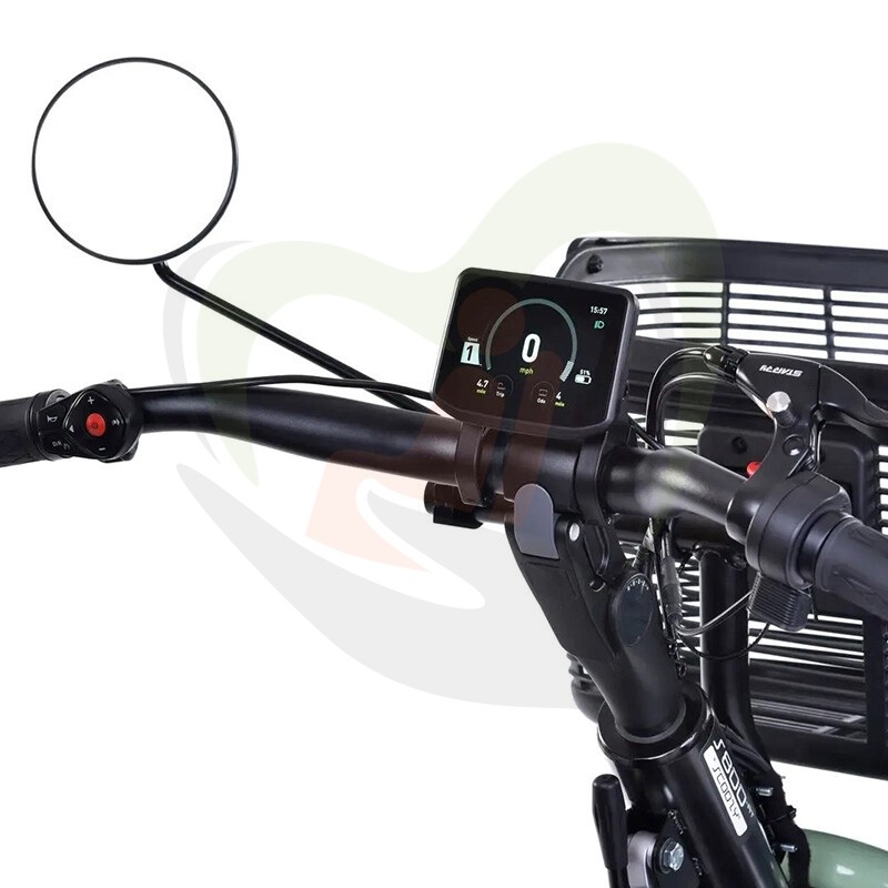 Scootmobiel Sterling S800 by Scoozy