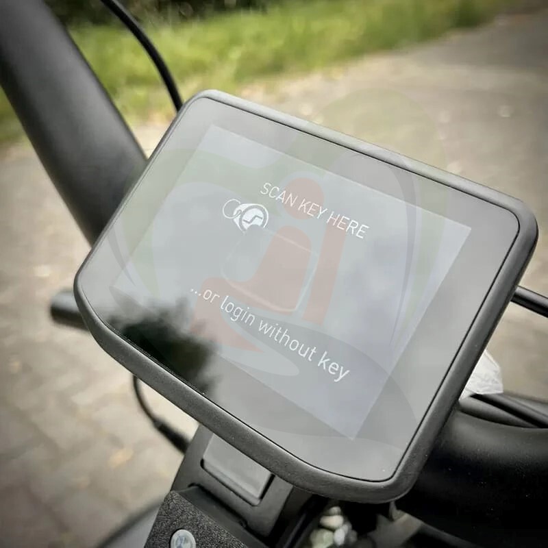 Scootmobiel Sterling S800 by Scoozy
