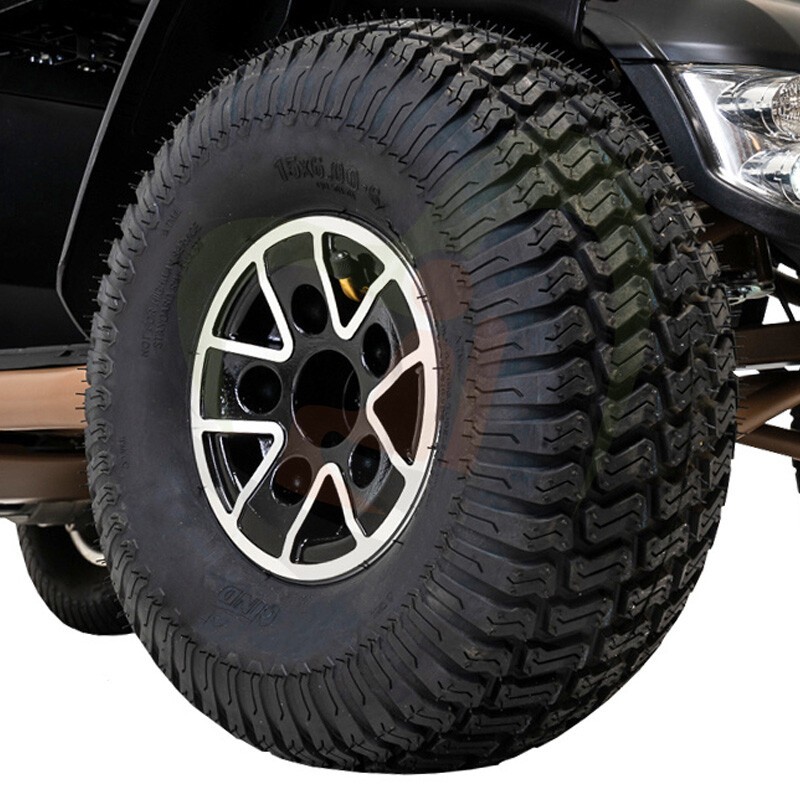 Scootmobiel Pride Baja Wrangler 2 zeer krachtige outdoor scooter