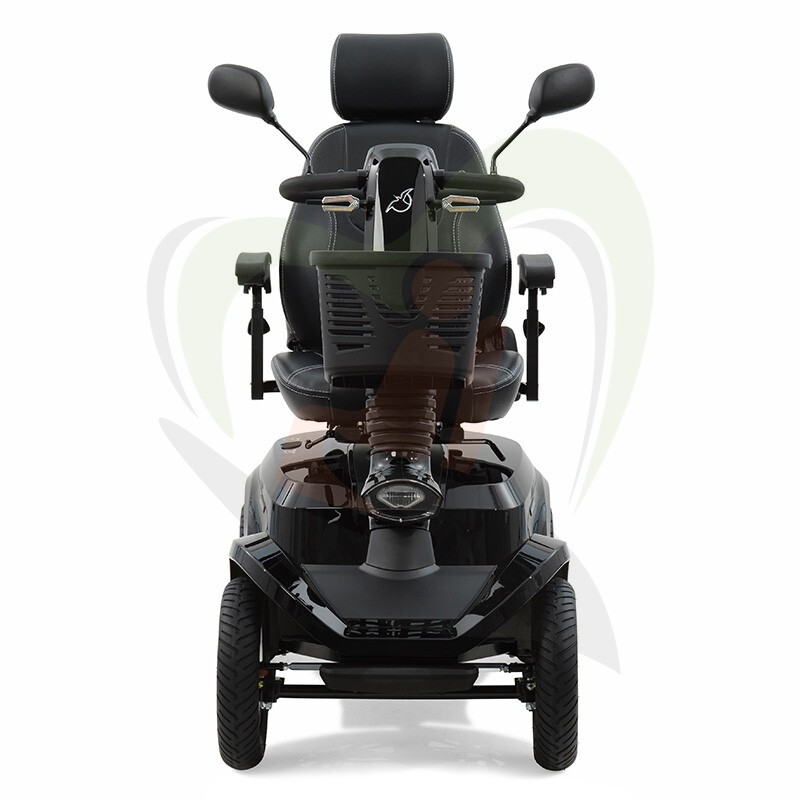 Scootmobiel Life en Mobility Presto S