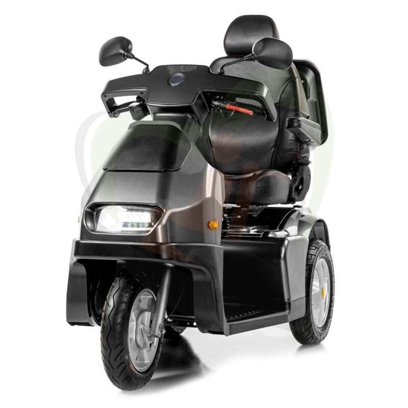 Scootmobiel Afikim Breeze S3 Plus
