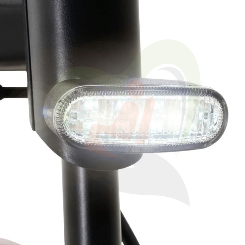 Opvouwbare scootmobiel - Pride GoGo LX CTS 3-wiel