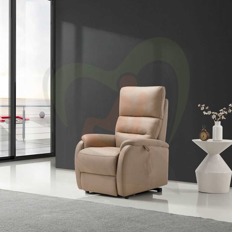 Sta-op stoel en relaxfauteuil Madrid