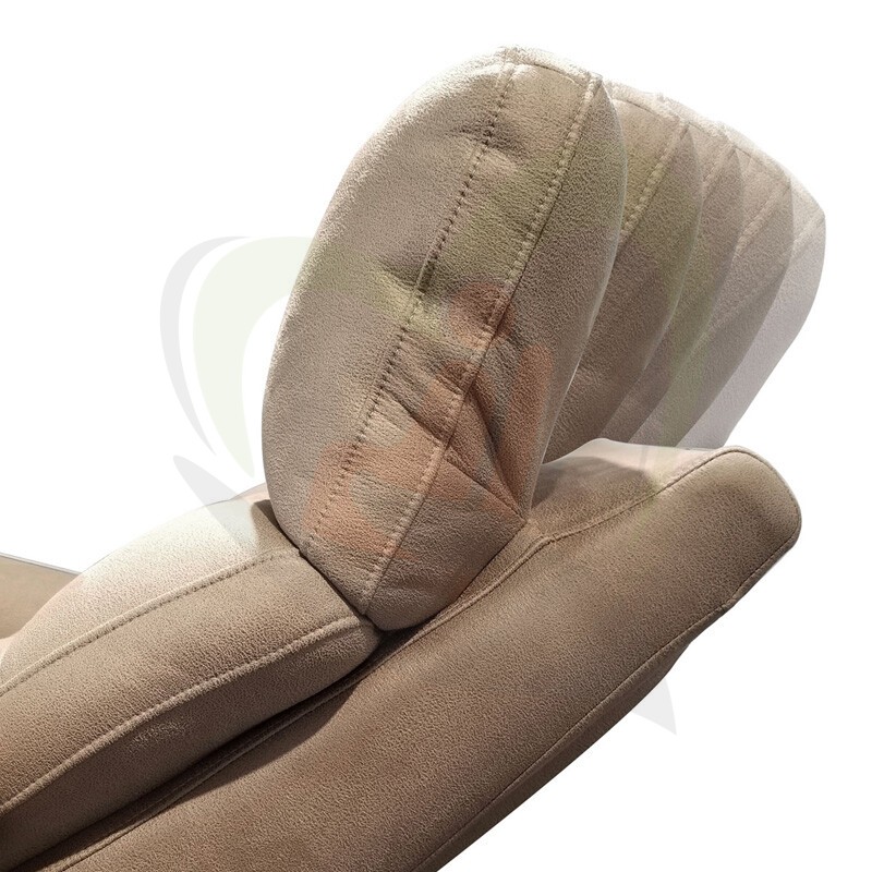 Sta-op stoel en relaxfauteuil Madrid