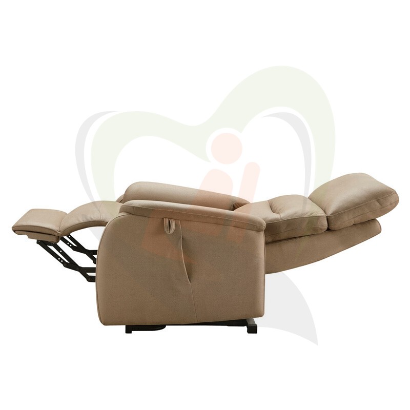 Sta-op stoel en relaxfauteuil Madrid