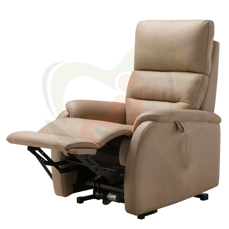 Sta-op stoel en relaxfauteuil Madrid
