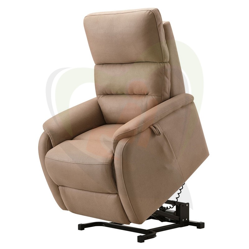 Sta-op stoel en relaxfauteuil Madrid