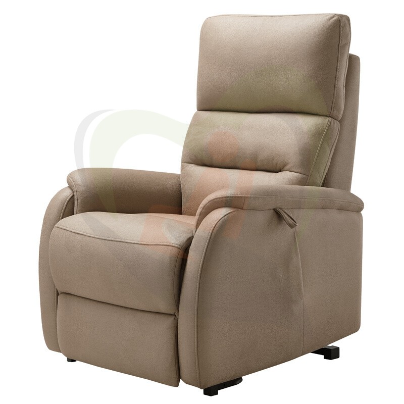 Sta-op stoel en relaxfauteuil Madrid