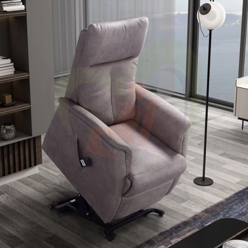 Sta-op stoel en relaxfauteuil Flex