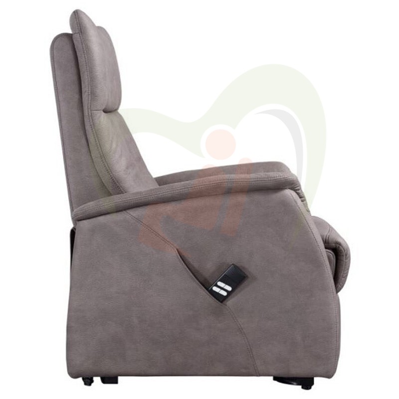 Sta-op stoel en relaxfauteuil Flex