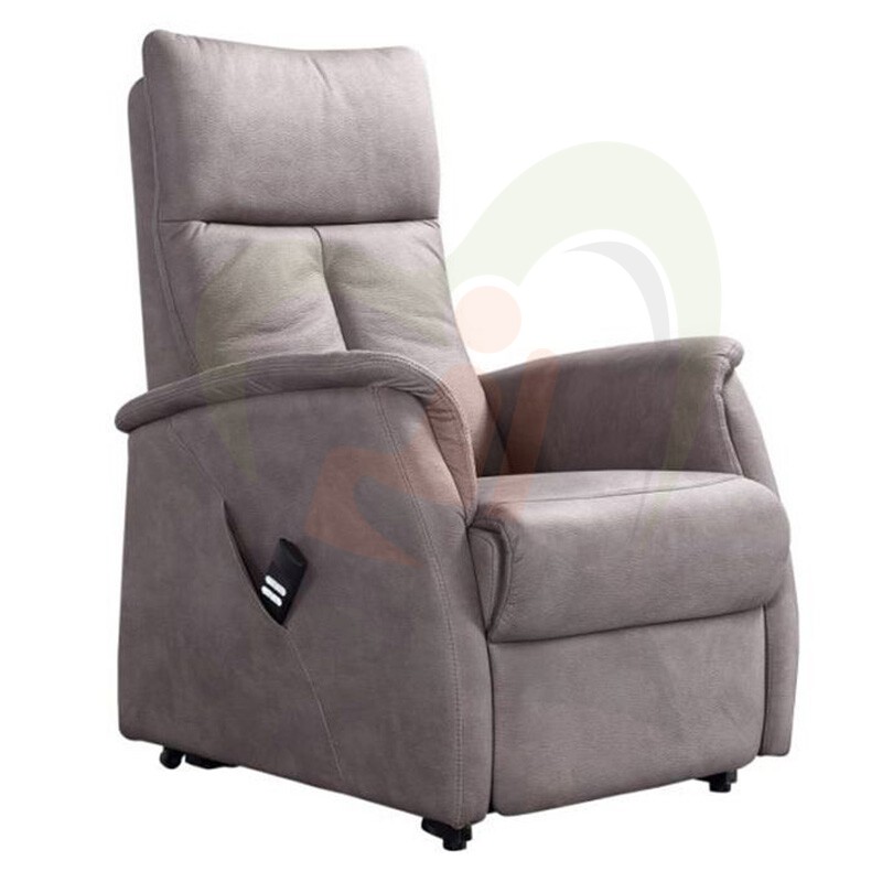 Sta-op stoel en relaxfauteuil Flex