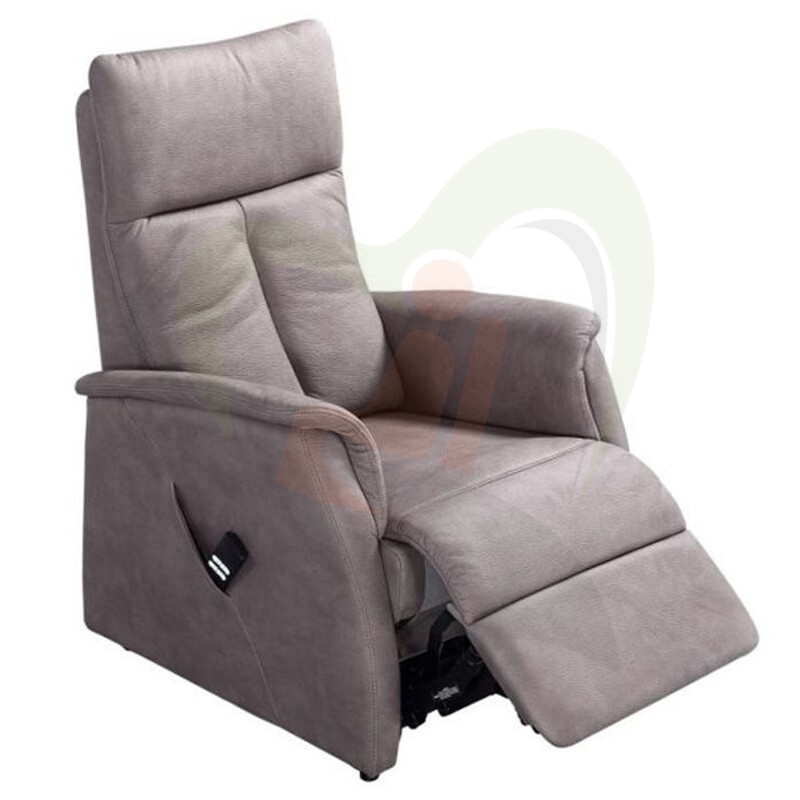 Sta-op stoel en relaxfauteuil Flex