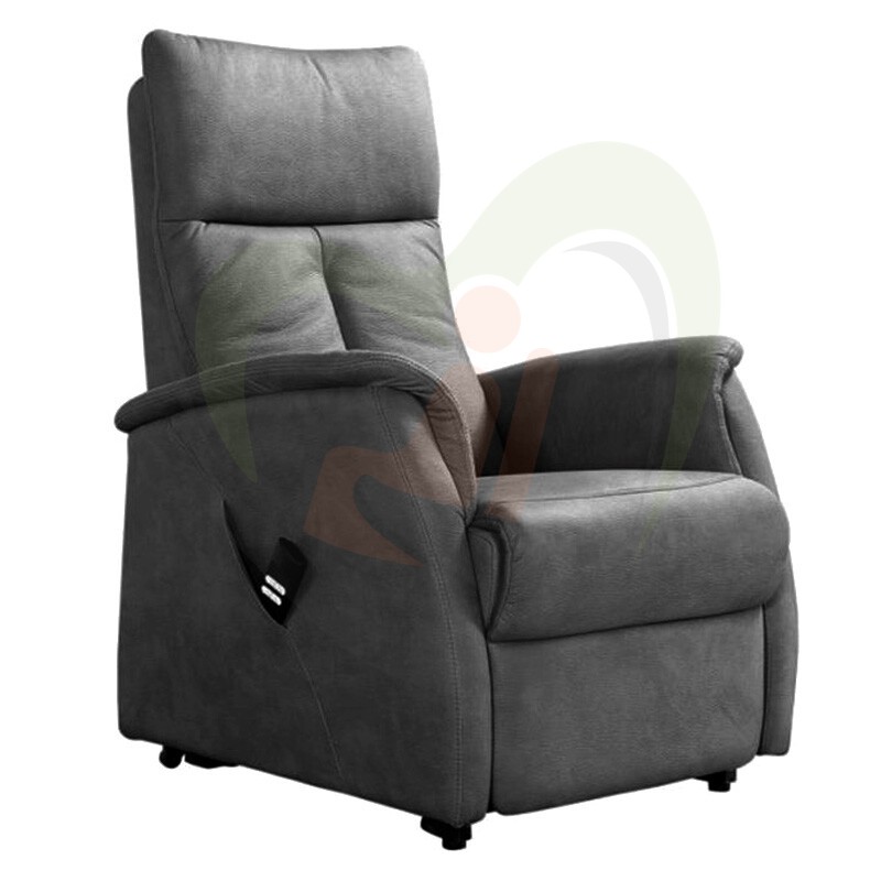 Sta-op stoel en relaxfauteuil Flex