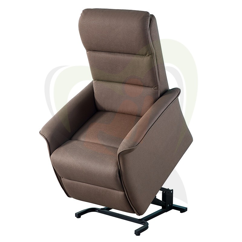 Sta-op stoel en relaxfauteuil Geneve