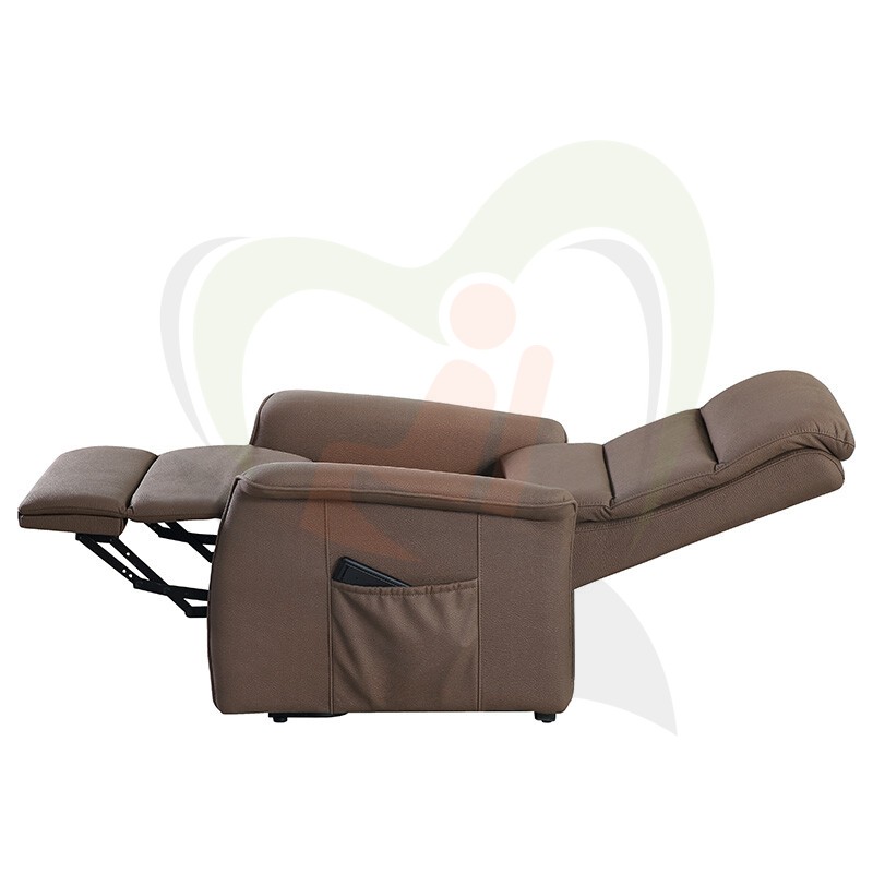 Sta-op stoel en relaxfauteuil Geneve