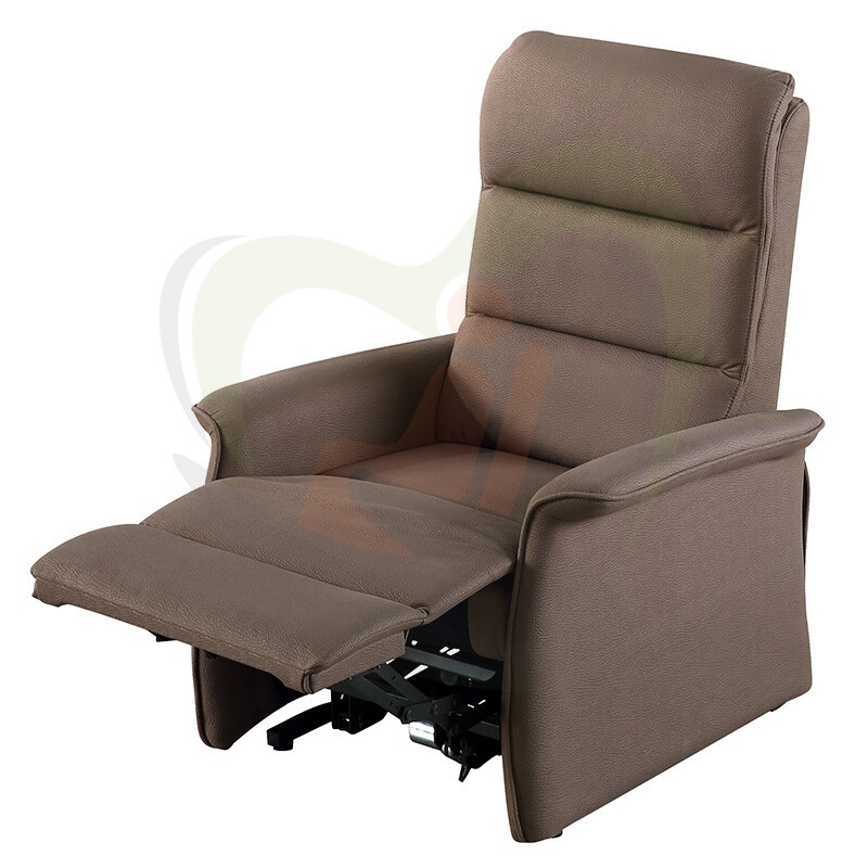 Sta-op stoel en relaxfauteuil Geneve