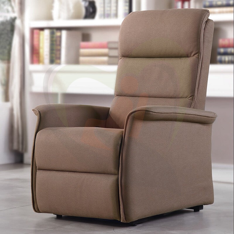 Sta-op stoel en relaxfauteuil Geneve