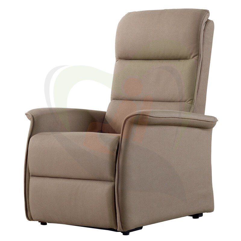Sta-op stoel en relaxfauteuil Geneve