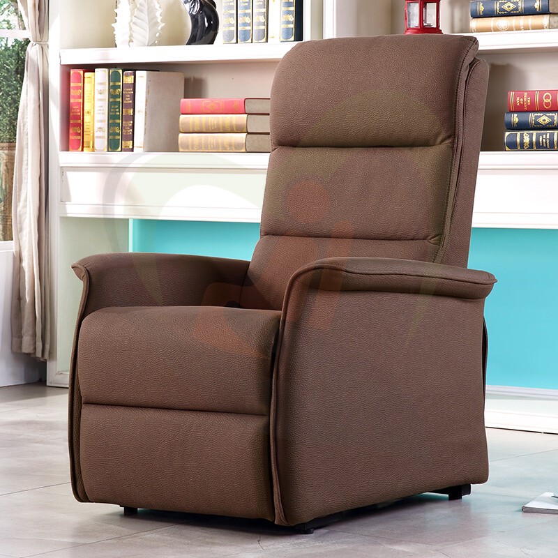 Sta-op stoel en relaxfauteuil Geneve