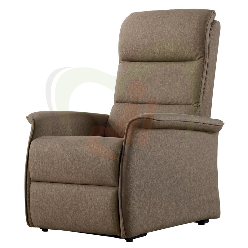 Sta-op stoel en relaxfauteuil Geneve