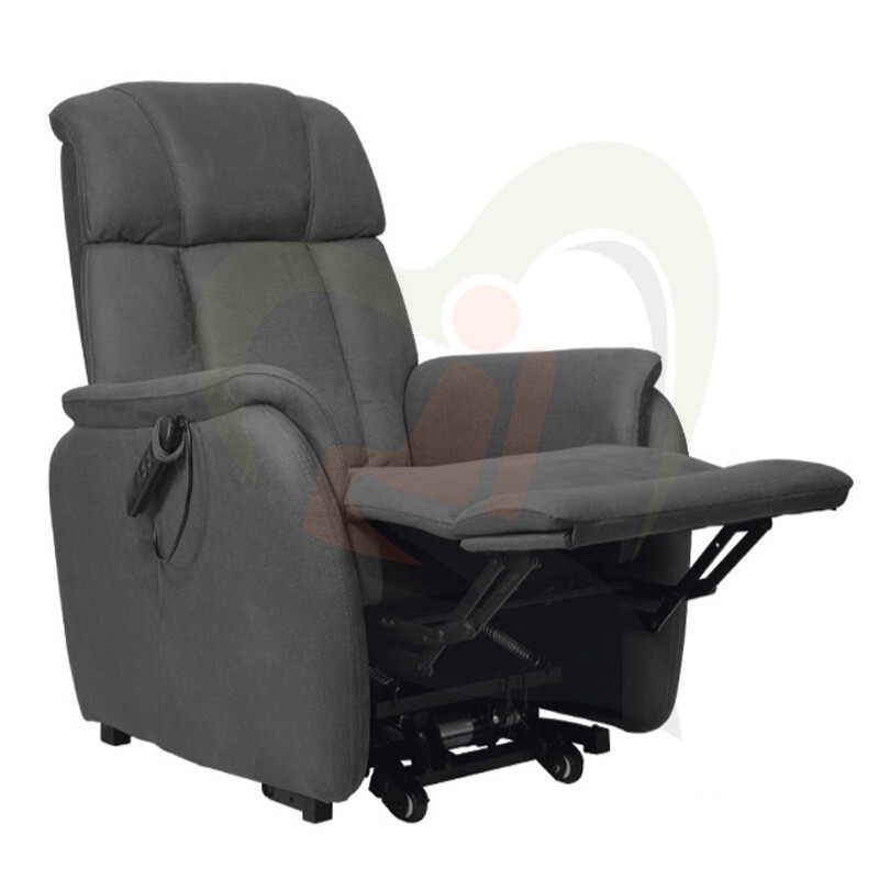 Sta-op stoel en relaxfauteuil Rome