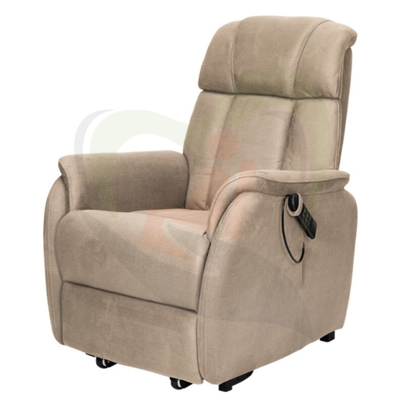 Sta-op stoel en relaxfauteuil Rome