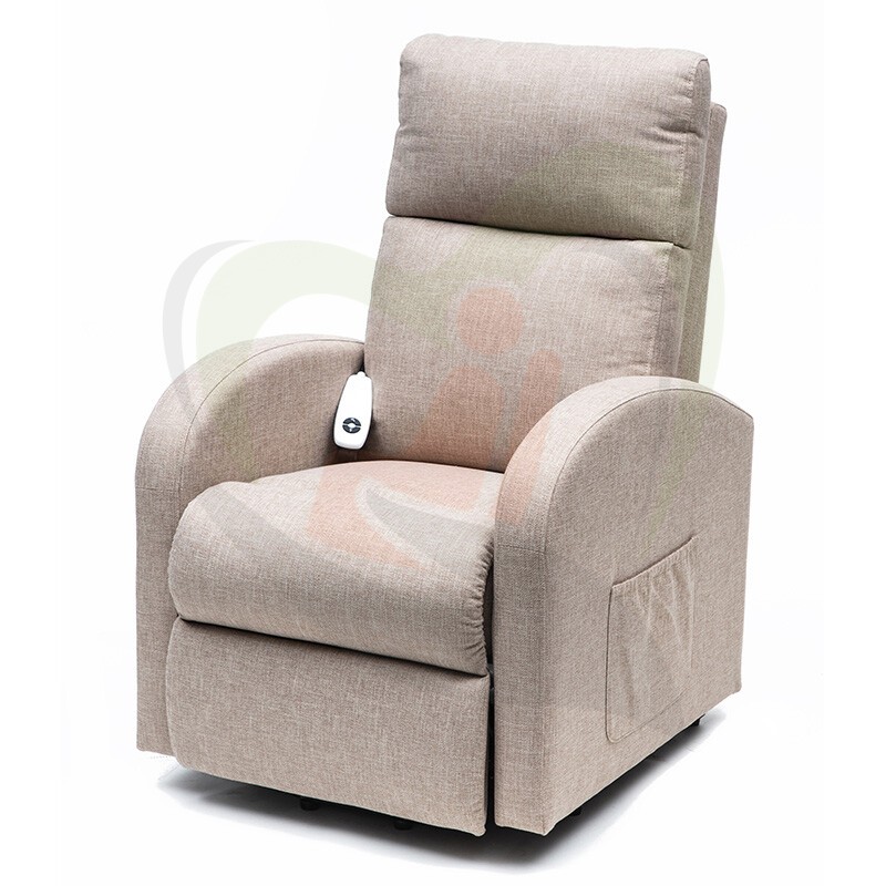 Sta-op stoel en relaxfauteuil Berlijn