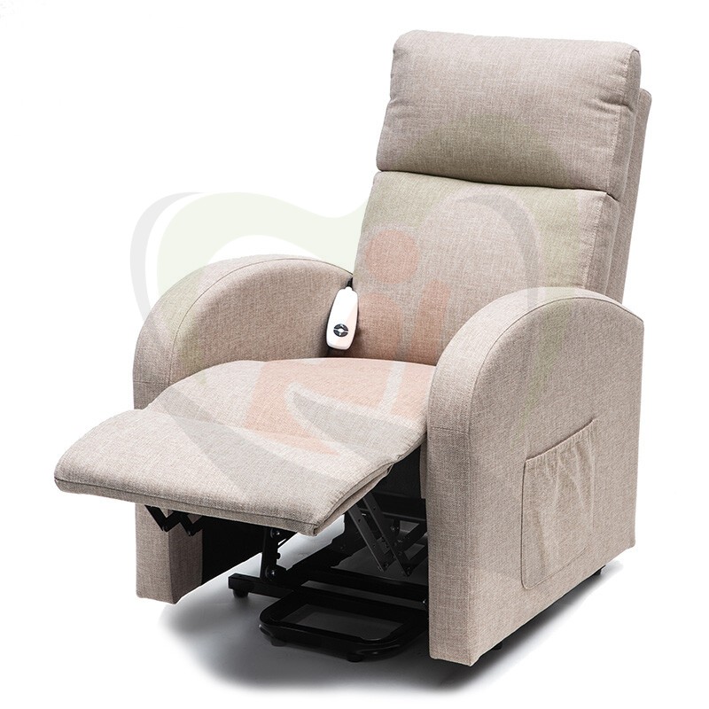 Sta-op stoel en relaxfauteuil Berlijn