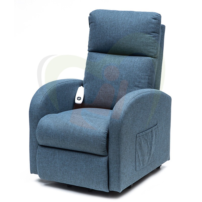 Sta-op stoel en relaxfauteuil Berlijn