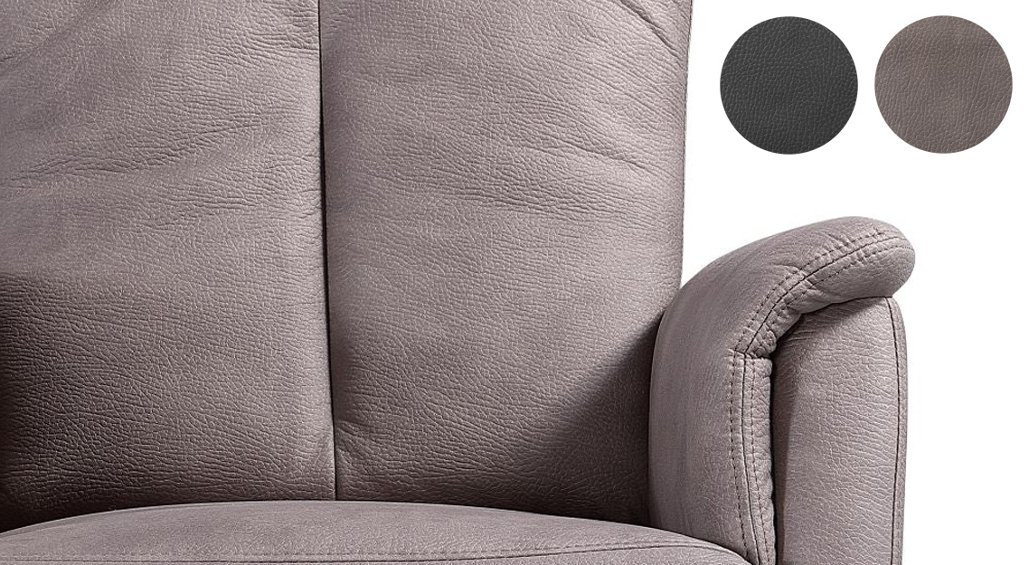 Kies uw kleur - Sta-op stoel en relaxfauteuil Flex