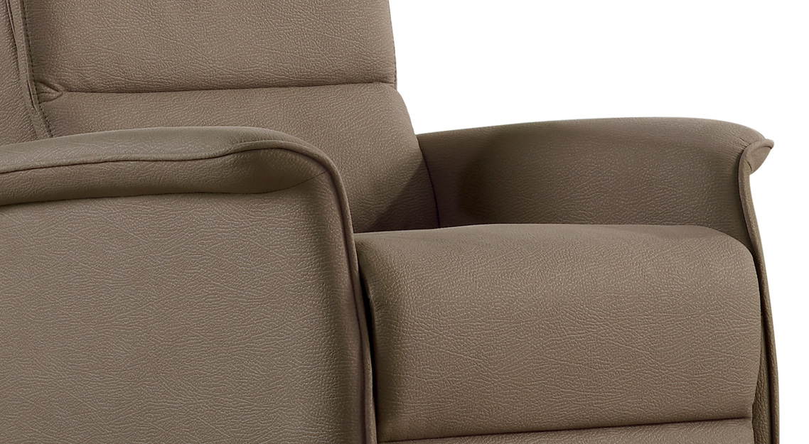 Opties en accessoires - Sta-op stoel en relaxfauteuil Geneve