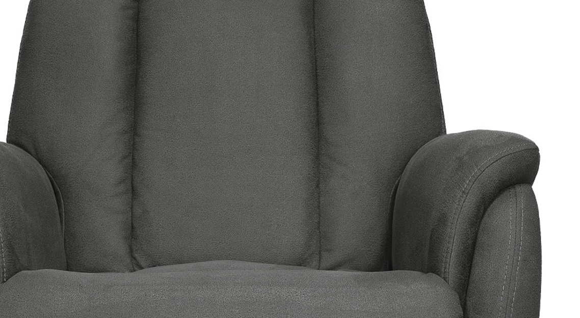  - Sta-op stoel en relaxfauteuil Rome