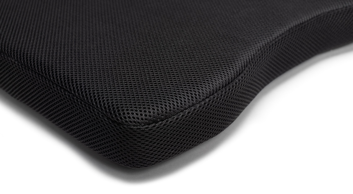 Compact, maar comfortabel - Opvouwbare elektrische rolstoel - Vermeiren Plego - Eenvoudig opklapbaar