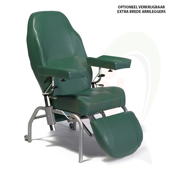 Normandie geriatrische stoel
