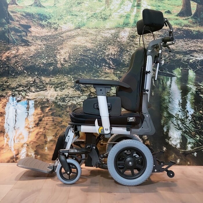 Tweedehands rolstoel - Ibis XC