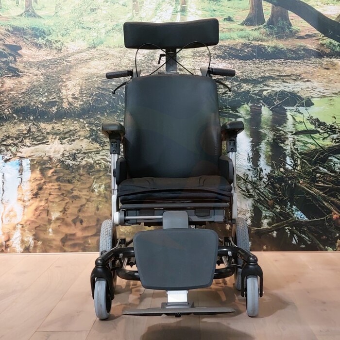 Tweedehands rolstoel - Ibis XC