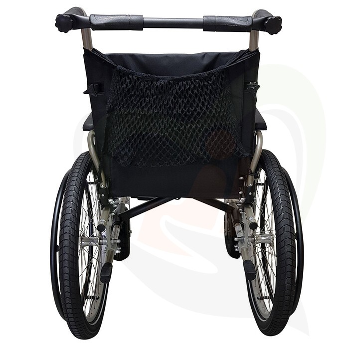 Rolstoel Big Ben Custom V300 Edition- Off road rolstoel extra grote wielen