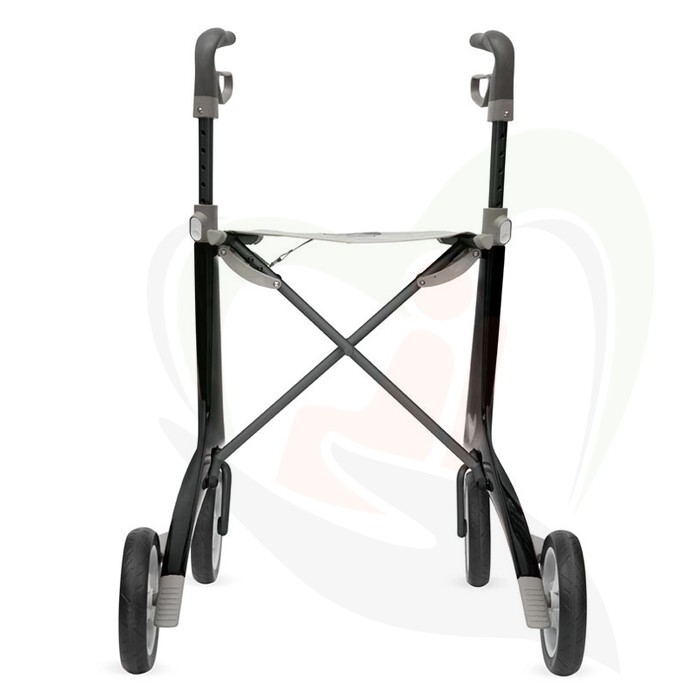 Rollator Acre Carbon Ultralight - Large