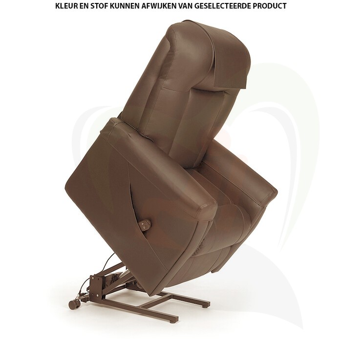 Sta-op stoel Ontario 2 Deluxe